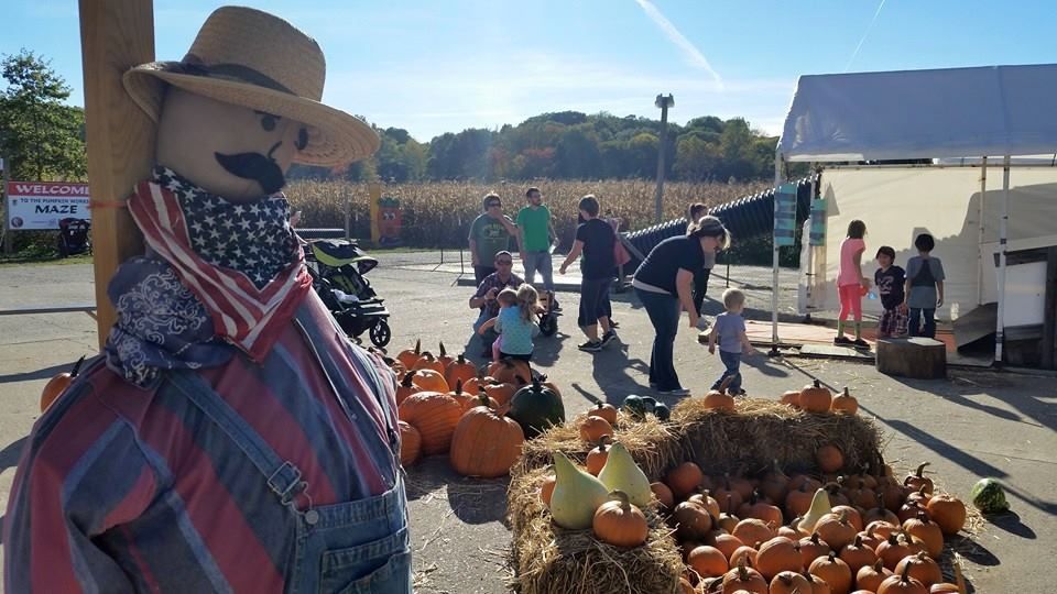 Pumpkin Works
